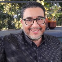 Enrique Perez-Cortes