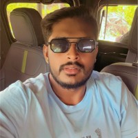 Kiran Gowda T N