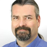 Walter Frey