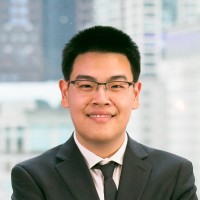 Benjamin Ye