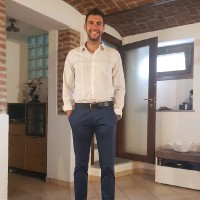 Raul Marcu