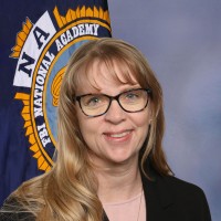 Jody Huffman
