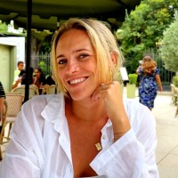 Hannah Roddy