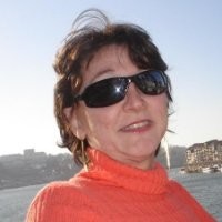 Maria de Fátima Belchior Silva