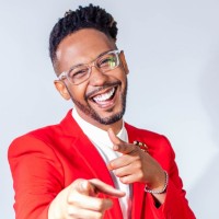 Anthony Oakes Comedian