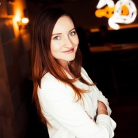 Daria Murakhovskaya