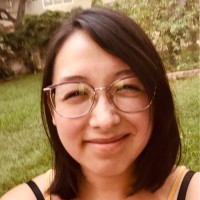 Kathryn Van Dinh