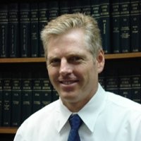 Eric Bentsen