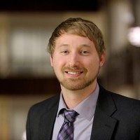 Andrew Richardson