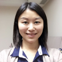 Michelle Cai