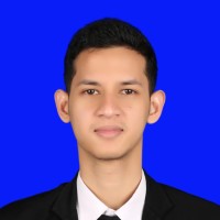 Zaidan Umar Basyarahil, S.T