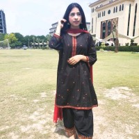 Iqra Ramzan