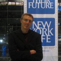 Kevin Garrison