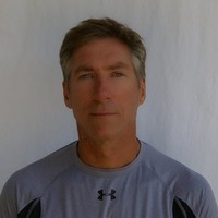 Keith Carson