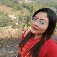 Monisri Mukherjee