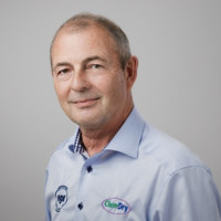 Lars Brandenborg-Hansen