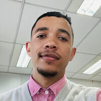 Richard Ntanjana