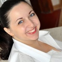 Natalia Solovey