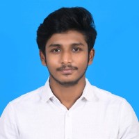 V Anand Arun