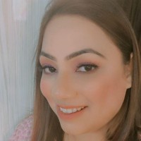 Jasleen Kaur