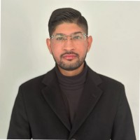 Tirth Desai