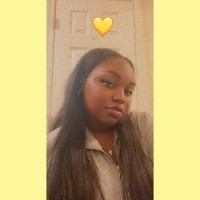 Raven Lockett