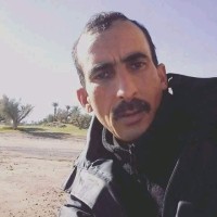 Mohamed Dehbani