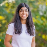 Leela Harpalani