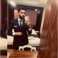Aditya Parihar