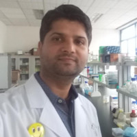 Zulqarnain Panhwar Rph