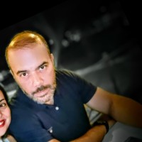 Theodore Sfakianakis