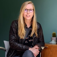 Vicki Blansjaar
