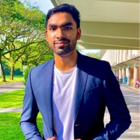 Satish Kumaar Magendiran