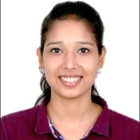 Pooja Barik