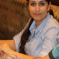 Nurgül yılmaz