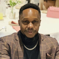 Fabrice Tuyishime