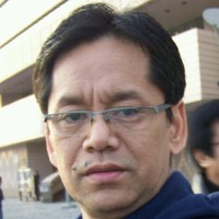 Reynold Ayers