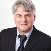 Rolf Fehr