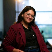 Miloni Gandhi