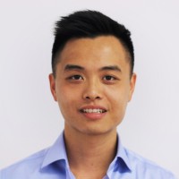 James Chen