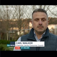 Carl Walker