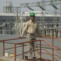 Ghulam Mustafa Naseem