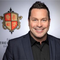 Mathieu Duguay
