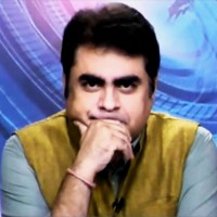 Raj Chawla
