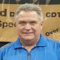 Shaun Ward
