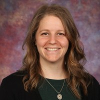 Sarah Rose Humphrey