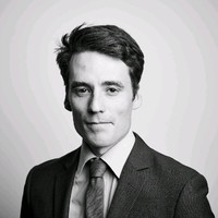 Nicholas Schultz