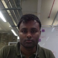 Sathishkumar Palanivelu