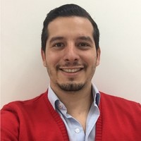 Daniel Pino