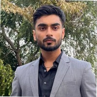 Yogin Pahuja
